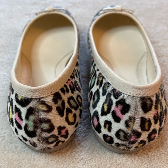 Fendi ballerina flats - Picture 7 of 15